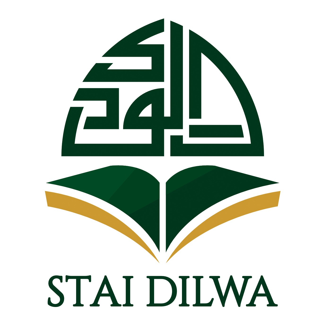 Logo STAI DILWA